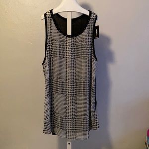 Express Tank Top